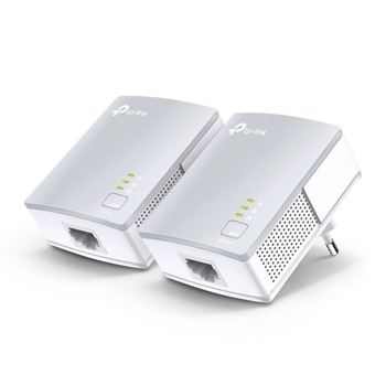 Адаптор POWERLINE TP-LINK TL-PA4010 KIT