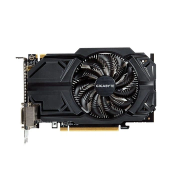 Відеокарта Gigabyte GTX 950 2Gb (GV-N950D5-2GD) (GDDR5, 128 bit, PCI-E 3.0 x16) Б/в