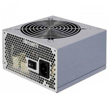 Блок живлення BTC 450W (PS-H450ATX) Б/в