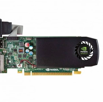 Відеокарта Fujitsu GTX 745 D/DP/DP 2Gb DDR3 LP (S26361-D2422-V745 GS1) (GDDR3, 128 bit, PCI-E 3.0) Б/в