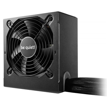 Блок живлення Be quiet! System Power 9 500W 80 PLUS Bronze (BN246)