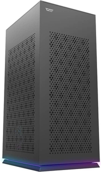 Корпус Darkflash DLH21 BLACK Без БЖ