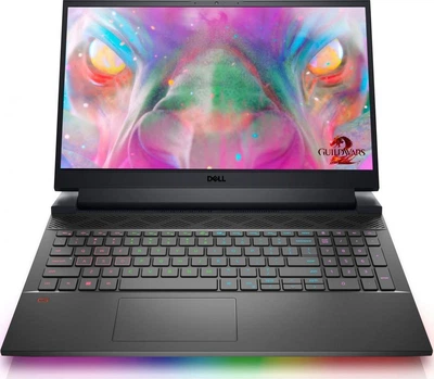 Ноутбук 15.6" Dell (5521-4384)