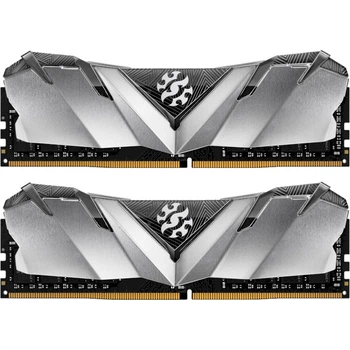 Модуль пам'яті Adata DDR4 16Gb (2x8gb) 3600MHz XPG Gammix D30 (AX4U36008G18I-DB30)
