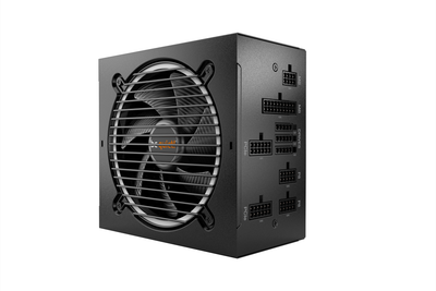 Блок живлення Be quiet! Be Quiet Pure Power 11 FM 850W 80 PLUS Gold (BN324)