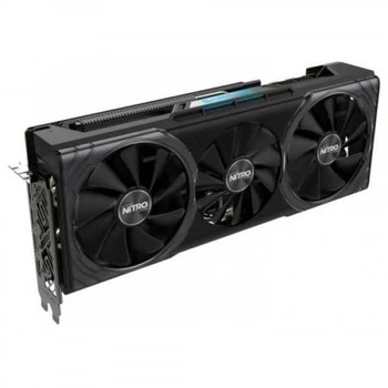 Відеокарта Sapphire AMD Radeon RX Vega 56 8G NITRO+ (11276-01) (HBM2, 2048 bit, PCI-E 3.0 x16) Б/в