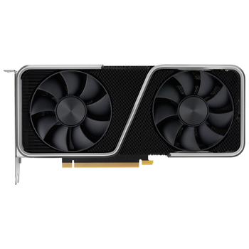 Відеокарта Nvidia RTX 3070 Founders Edition (900-1G142-2510-000) (GDDR6, 256 bit, PCI-E 4.0 x16) Б/в