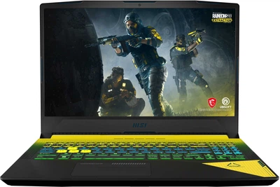 Ноутбук 17.3" MSI (B12UGSZO-645XUA)