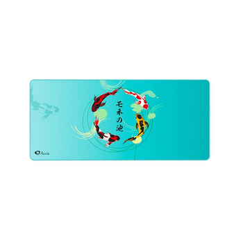 Ігрова поверхня Akko Monet's Pond Blue (AMOUSEPAD_MP)