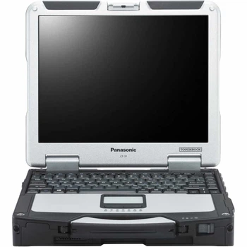 Ноутбук 13" Panasonic (CF-314B601N9)