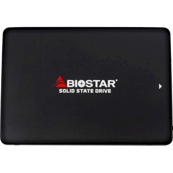 Накопичувач SSD Biostar Sata 2.5" 240Gb (S100-240GB)
