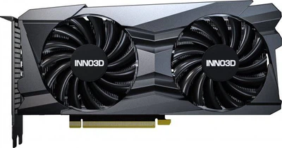 Відеокарти INNO3D GeForce RTX 3060 Ti купити в Києві: ціна