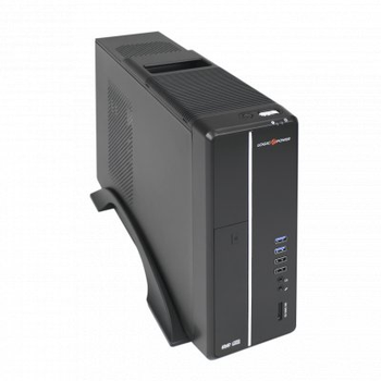 Корпус LogicPower S602BS 400W S602 BS-400W 400 Вт