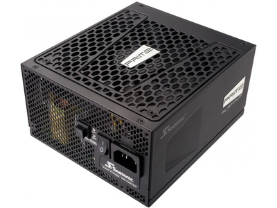 Блок живлення Seasonic Prime Platinum 1300W (SSR-1300PD) Б/в