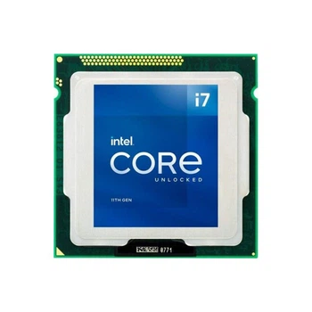 Процесор Intel Core i7 11700K IHS liquid metal (CM8070804488629_IHS) (s1200, 16T, 4.9 ГГц)