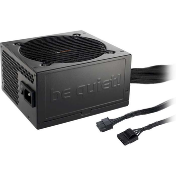 Блок живлення Be quiet! Pure Power 11 400W 80 PLUS Gold (BN292)