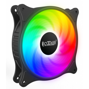 Вентилятор PcCooler VERSUM DarkFlash (DarkFlash)
