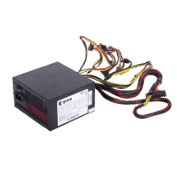 Блок живлення QUBE QBF-ATX-400W-12 400W (QBF-ATX-400W-12)