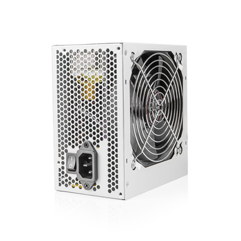 Блок живлення Modecom Feel 400W Bulk (ZAS-FEEL-00-400-ATX-PFC)