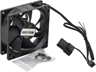 Вентилятор UPower UP8025HB34.20