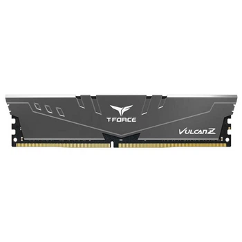 Модуль пам'яті Team DDR4 16GB 3600MHz Vulcan Z Grey (TLZGD416G3200HC16CBK) Б/в
