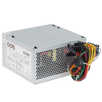 Блок живлення Codegen QORi 450W (QORI-450) Б/в