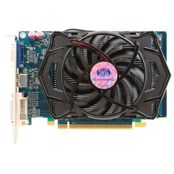 Відеокарта Sapphire AMD Radeon HD4670 (288-BE100-701SA) (GDDR3, 128 bit, PCI-E 2.0 x16) Б/в
