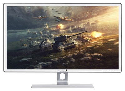 Монітор 27" EvroMedia M-27 (M-27) Б/в
