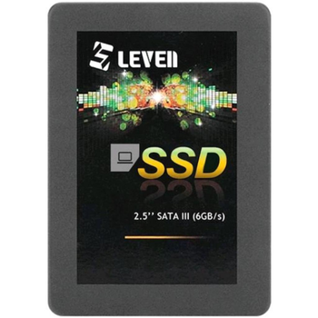 Накопичувач SSD Leven Sata 2.5" 60Gb JS300 64 (JS300SSD60GB)