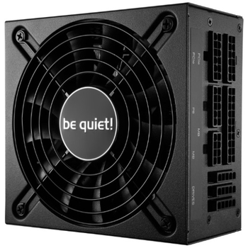 Блок живлення Be quiet! SFX L Power 600W 80 PLUS Gold (BN239)