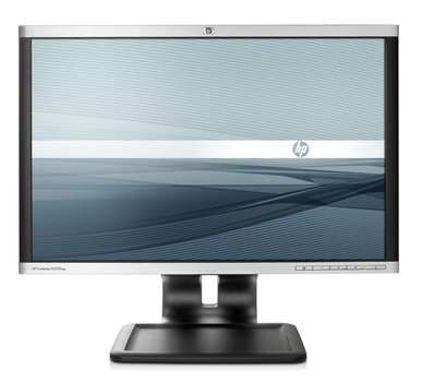 Монітор 22" HP Compaq LA2205wg (LA2205wg) Б/в