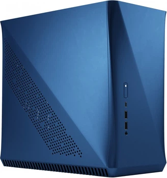 Корпус Fractal Design Era ITX Cobalt FD-CA-ERA-ITX-BU