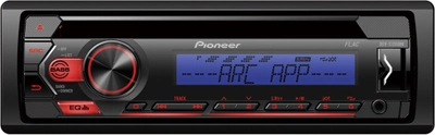 Radio samochodowe Pioneer DEH-S120UBB
