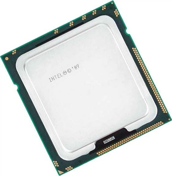 Процессор Intel Core i7 960 (AT80601002727AA) (Socket 1366, 8T, 3.46 ГГц, Tray) Б/у