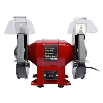 Заточувальний верстат WORCRAFT BG25-200