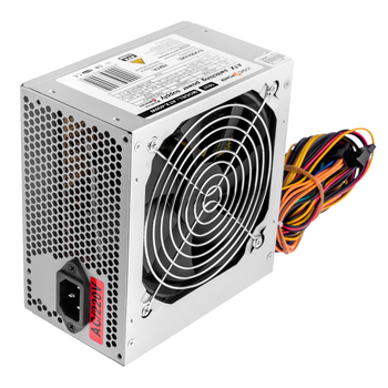 Блок живлення LogicPower ATX-450W (1637) (LP1637)