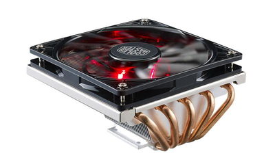 Кулер для процесора Cooler Master GeminII M5 LED (RR-T520-16PK)