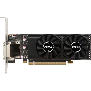 Видеокарты GeForce GTX 1050 Ti NVidia GeForce купить в Киеве: цена