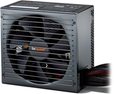 Блок живлення Be quiet! Straight Power 10 400W CM (E10-400W) Б/в