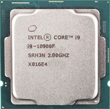Процессоры Intel Core i9 Socket 1200 — купить в Киеве: цена