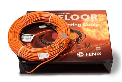 Кабель Fenix Ultra ADSA 12 тонкий кабель 2.7 мм 0,8м² - 1,3м²