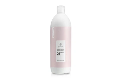 Окислююча емульсія GREENSOHO OXICOLOR 20VOL 1л (8436540959409)