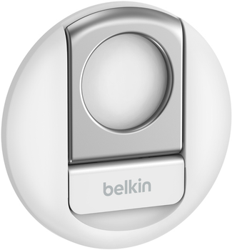 Тримач Belkin для Apple iPhone MagSafe Mac (MMA006btWH) White