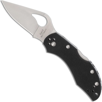 Ніж Spyderco Byrd Robin 2, G-10 (BY10GP2)