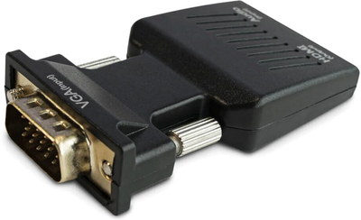 Конвертеры HDMI - VGA - Video