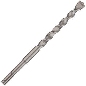 Бур 6х400х460мм Twister Plus SDS-plus ST2032 DIAGER (055035)