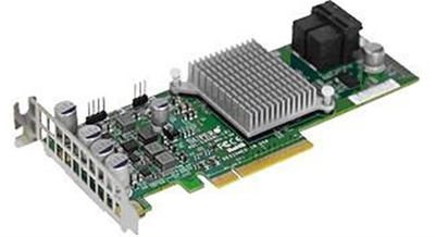 Контроллер RAID Supermicro AOC-S3008L-L8I