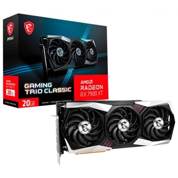 Видеокарты Radeon RX​ 7900 XTX на 20 ГБ купить в Киеве: цена