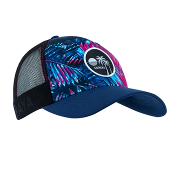 Кепка COPAYA w stylu trucker Copaya BVC500 (11698342)