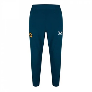 Спортивные брюки Castore Wolves FC Travel PETROL, XS (42) (11801835)